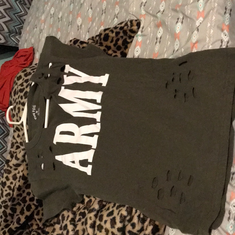 Army Tee